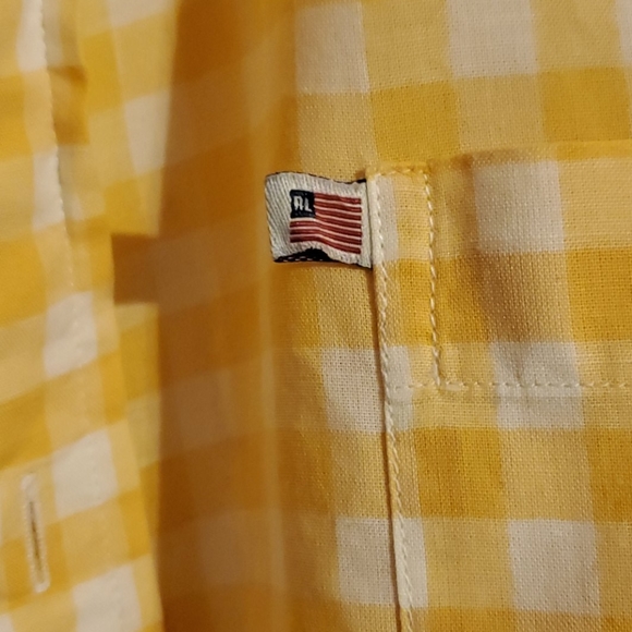 RALPH LAUREN - Picture 5 of 15